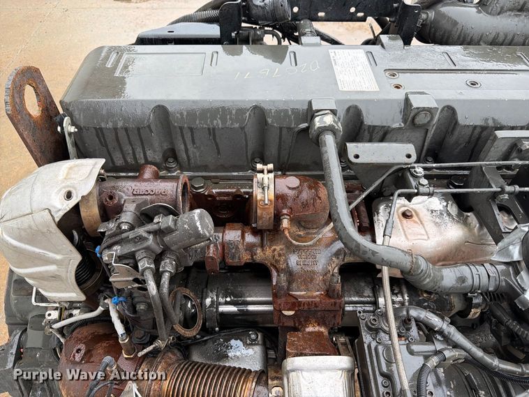 image for item ES1156 2013 Paccar CPCRH12.9M01 engine