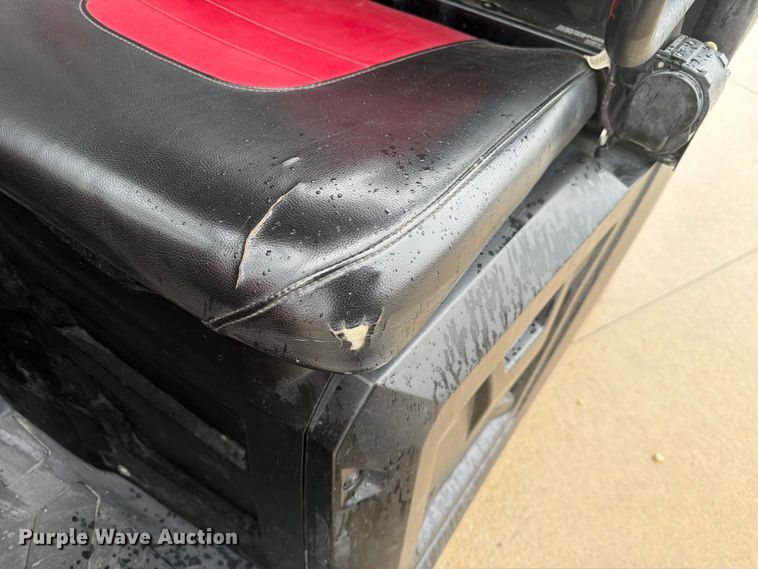 image for item ES1157 2012 Polaris Ranger 800XP utility vehicle