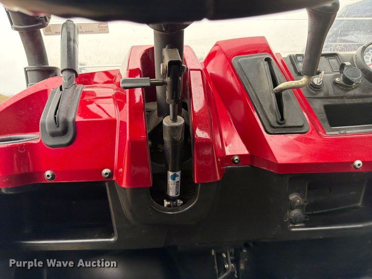image for item ES1157 2012 Polaris Ranger 800XP utility vehicle