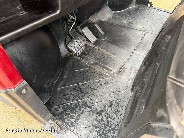 image for item ES1157 2012 Polaris Ranger 800XP utility vehicle