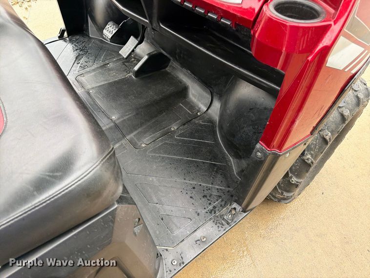 image for item ES1157 2012 Polaris Ranger 800XP utility vehicle