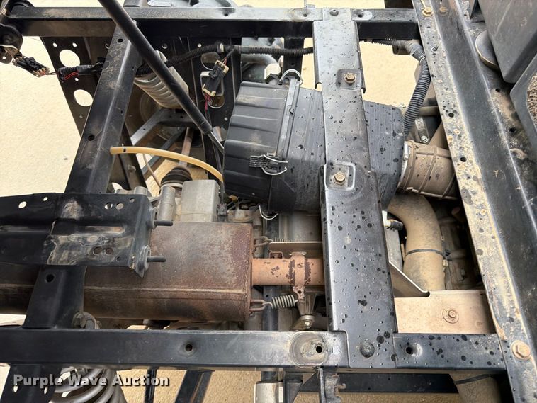 image for item ES1157 2012 Polaris Ranger 800XP utility vehicle