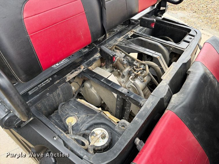 image for item ES1157 2012 Polaris Ranger 800XP utility vehicle