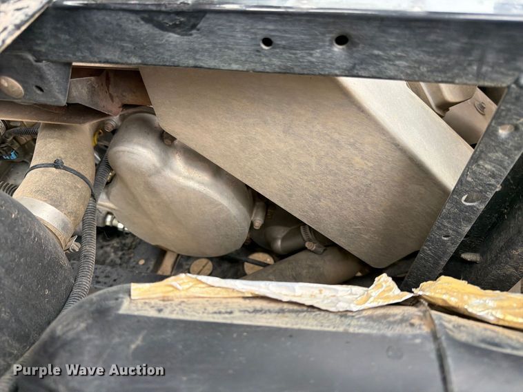 image for item ES1157 2012 Polaris Ranger 800XP utility vehicle