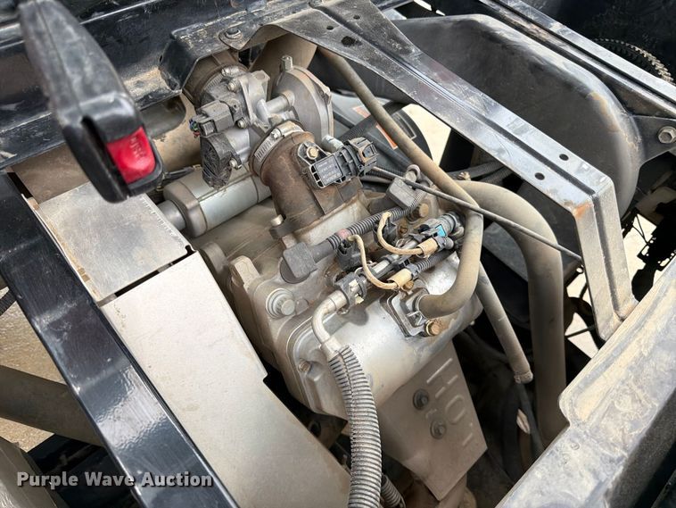 image for item ES1157 2012 Polaris Ranger 800XP utility vehicle