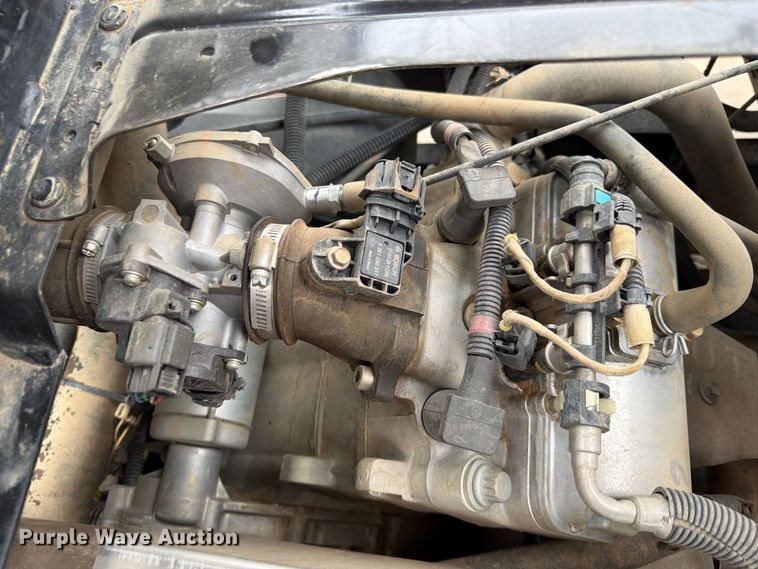 image for item ES1157 2012 Polaris Ranger 800XP utility vehicle