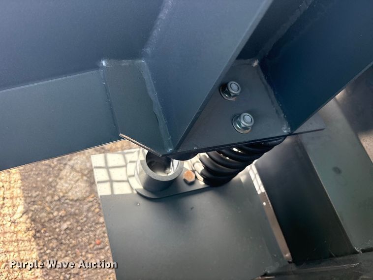 image for item ES8175 2024 Erie GF150 vibratory screen