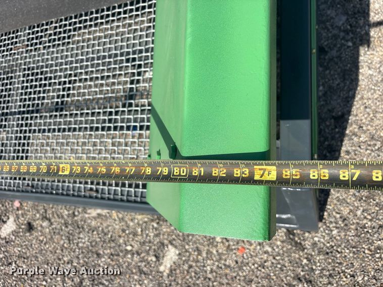 image for item ES8175 2024 Erie GF150 vibratory screen