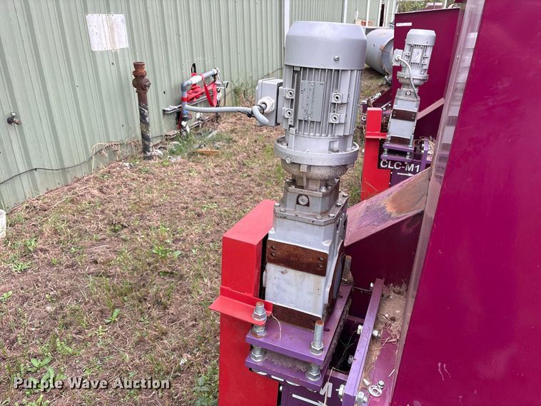 image for item ES8193 (3) hopper feeder systems