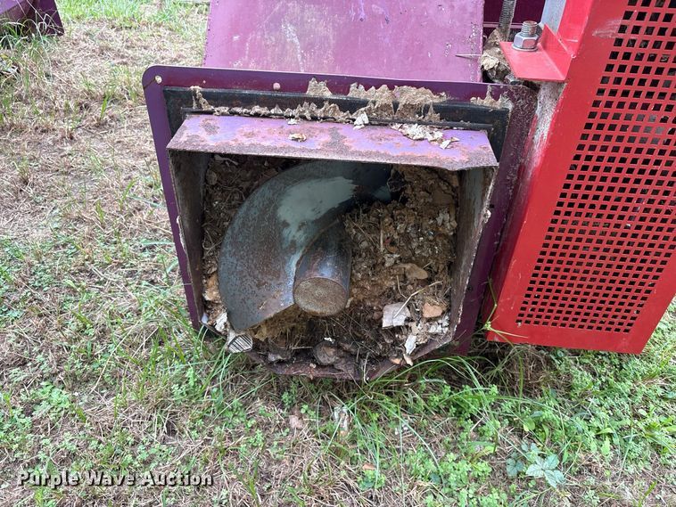 image for item ES8193 (3) hopper feeder systems