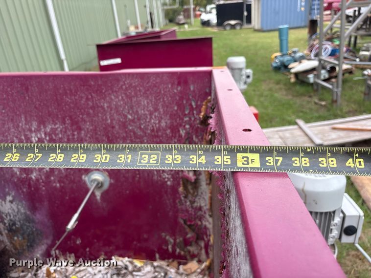 image for item ES8193 (3) hopper feeder systems