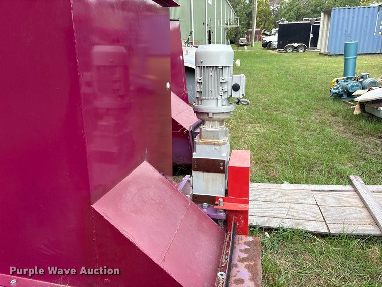 image for item ES8193 (3) hopper feeder systems