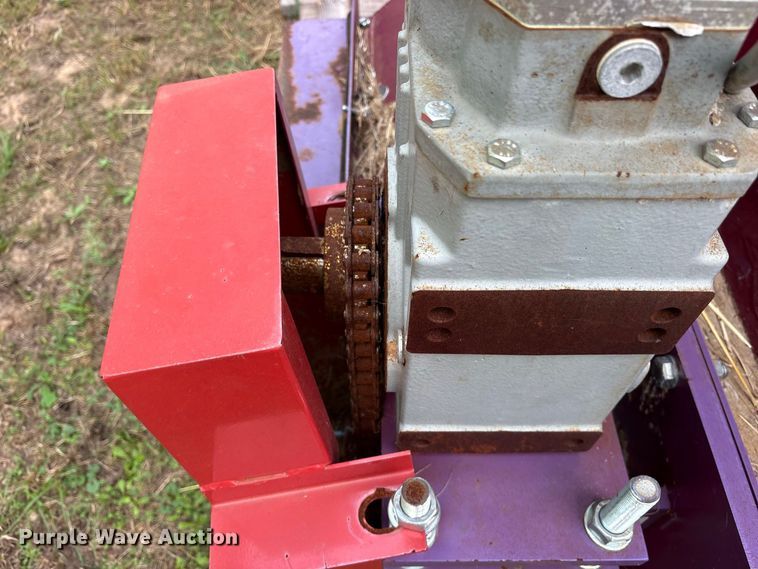 image for item ES8193 (3) hopper feeder systems