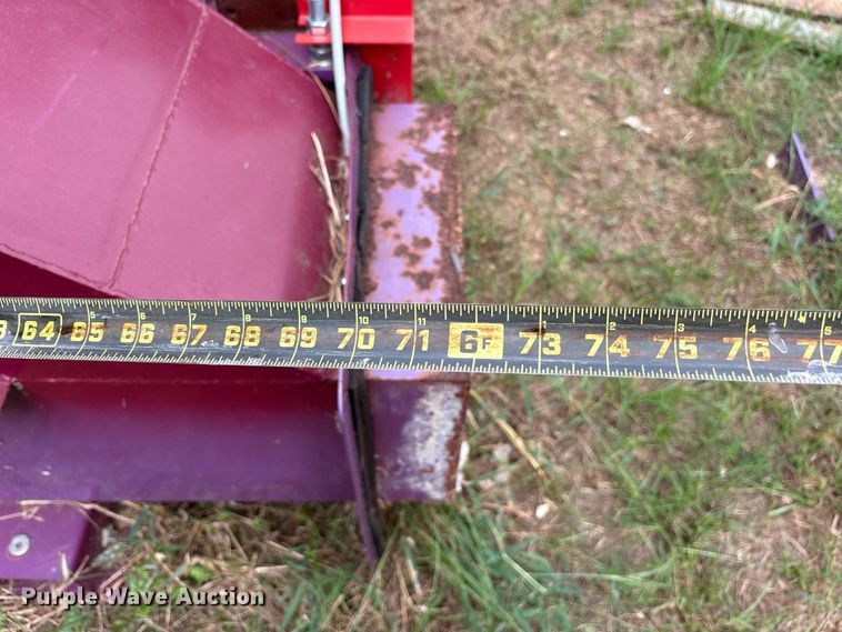 image for item ES8193 (3) hopper feeder systems