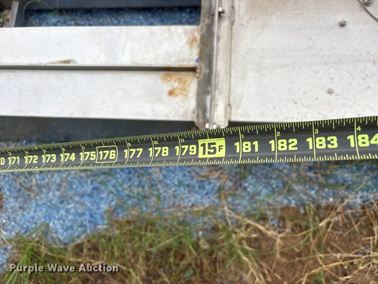image for item ES8194 (3) elevator bucket conveyors