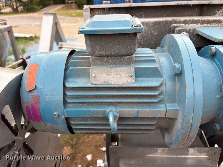 image for item ES8194 (3) elevator bucket conveyors