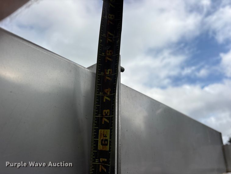 image for item ES8195 (2) steel cyclones