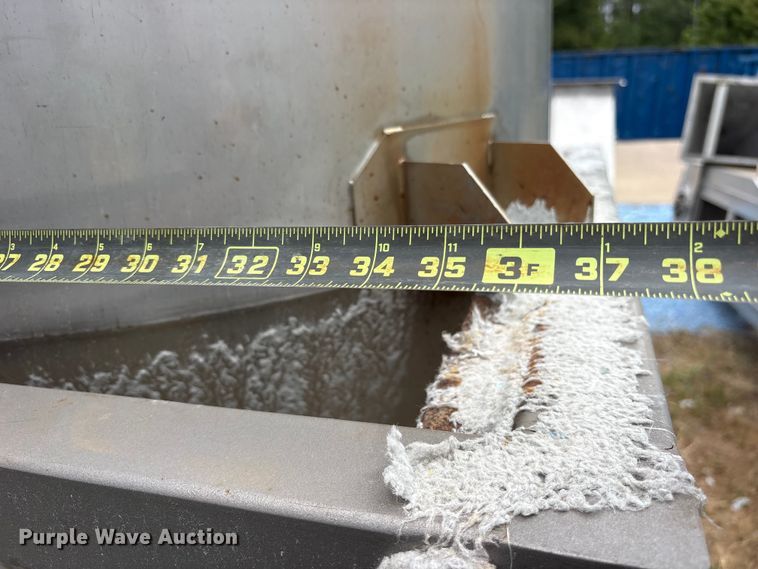 image for item ES8195 (2) steel cyclones