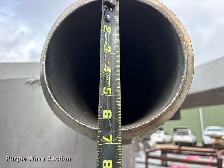image for item ES8195 (2) steel cyclones