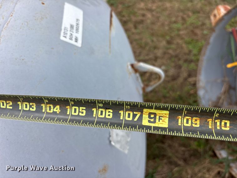 image for item ES8196 (2) air tanks
