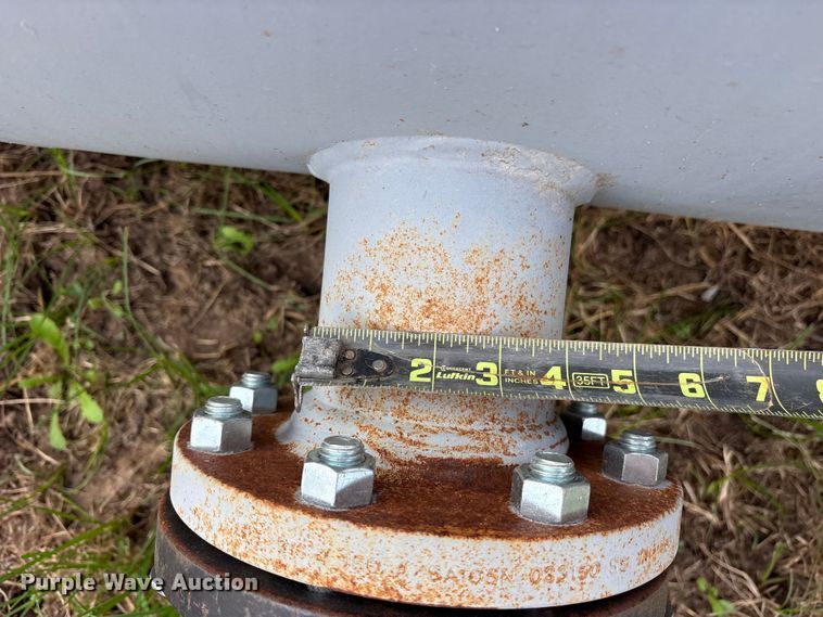 image for item ES8196 (2) air tanks