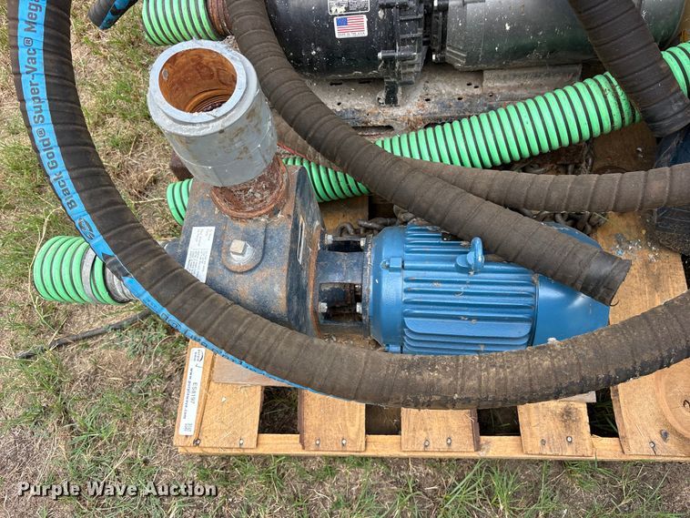 image for item ES8197 (4) water pumps