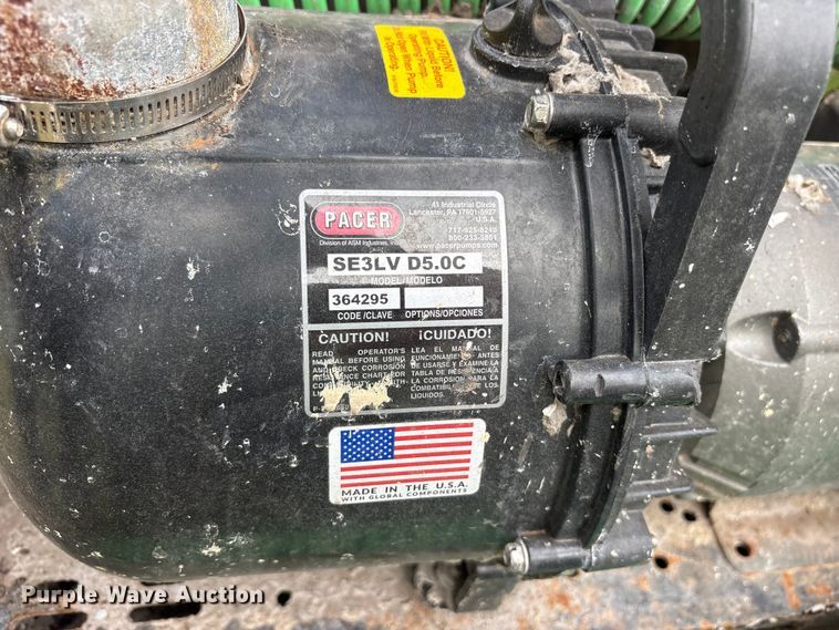 image for item ES8197 (4) water pumps