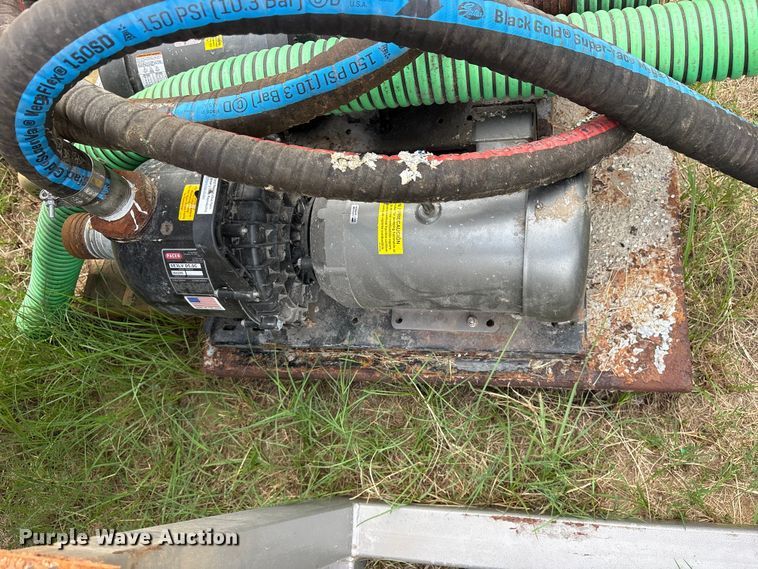 image for item ES8197 (4) water pumps