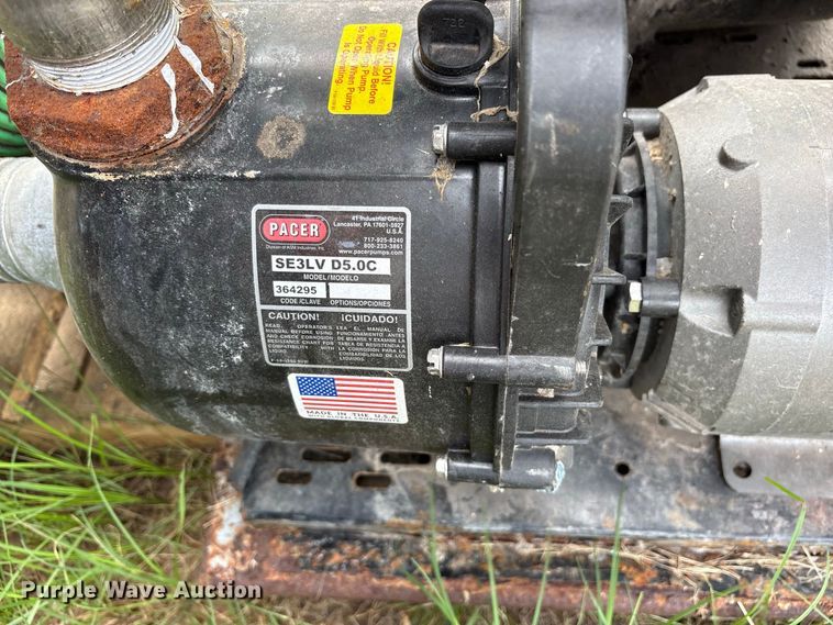 image for item ES8197 (4) water pumps