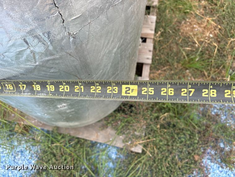 image for item ES8200 (4) stainless steel cyclones