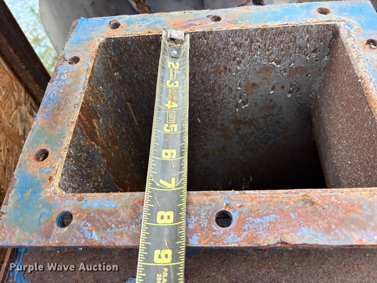 image for item ES8202 Moro blower