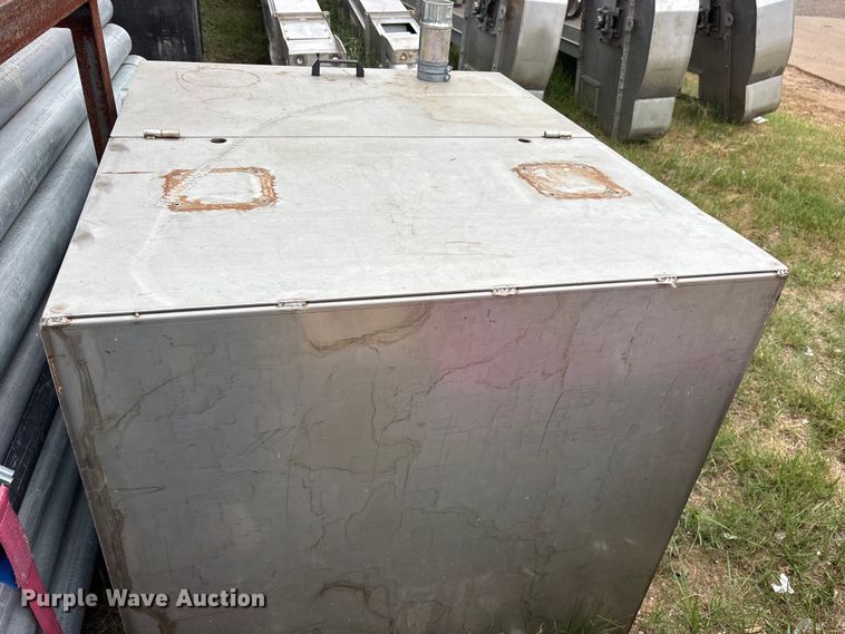image for item ES8205 Hot water wash tank