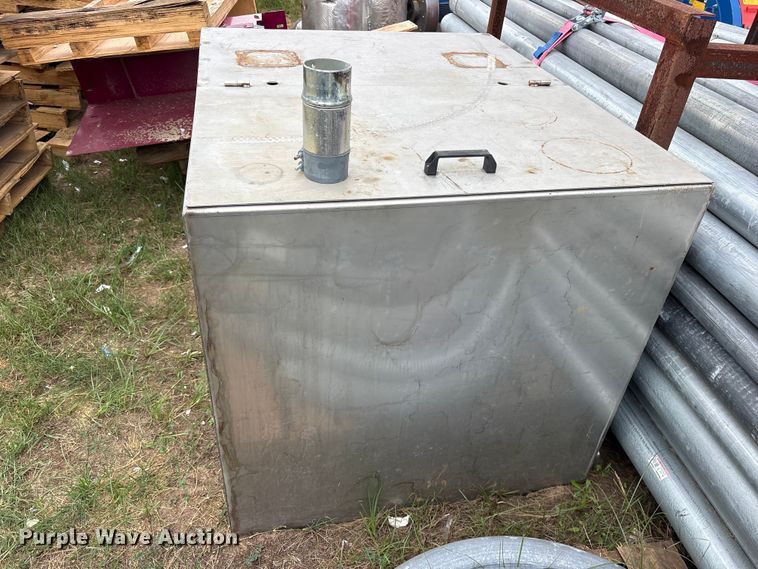 image for item ES8205 Hot water wash tank
