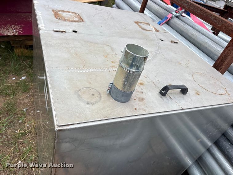 image for item ES8205 Hot water wash tank