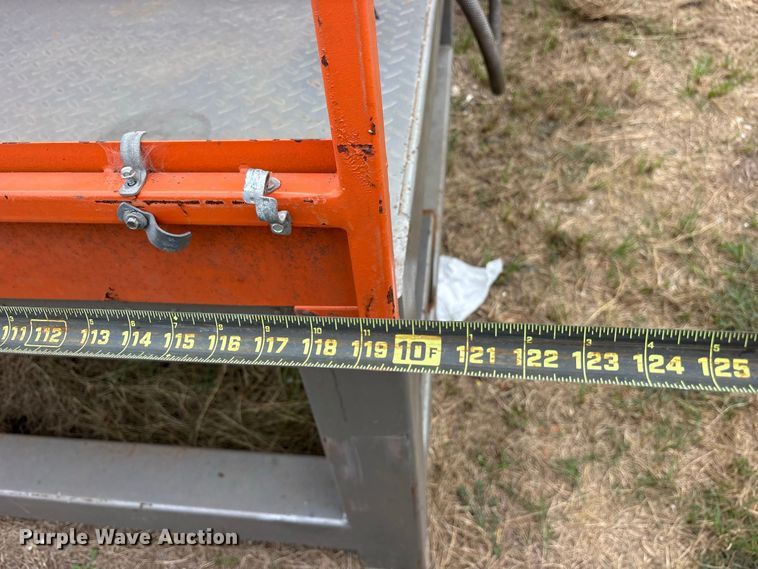 image for item ES8206 WEG plastic recycling washer