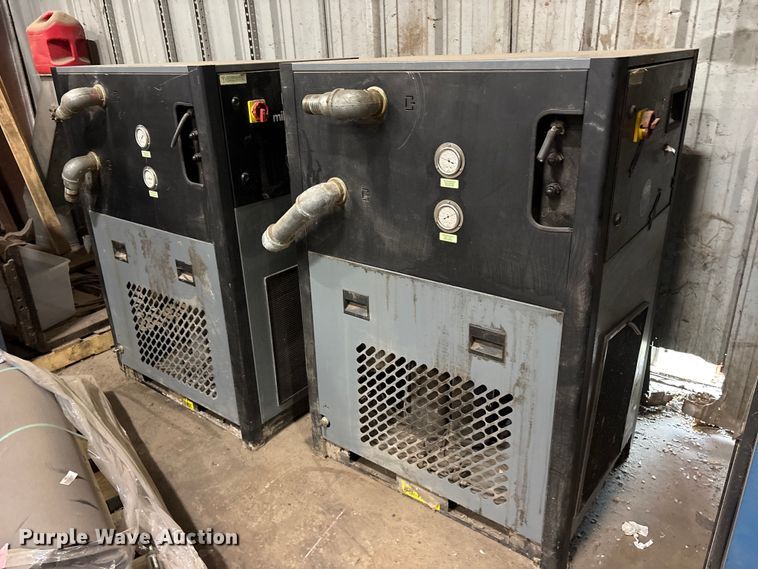 image for item ES8208 (3) Mikropor air dryers