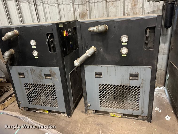 image for item ES8208 (3) Mikropor air dryers