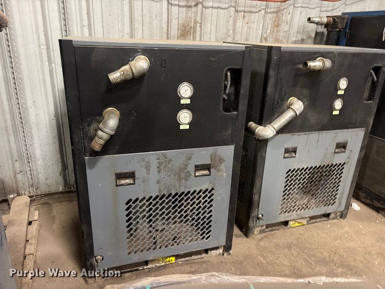 image for item ES8208 (3) Mikropor air dryers