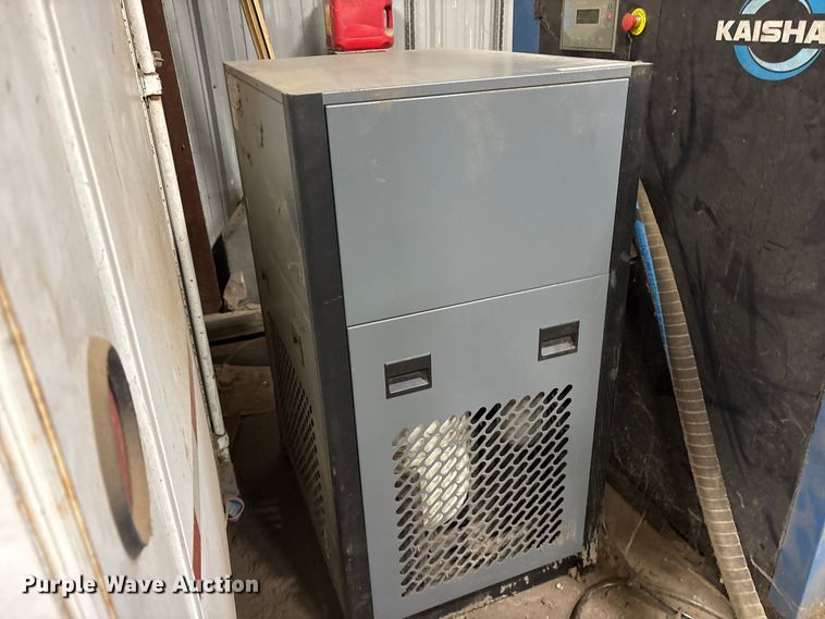 image for item ES8208 (3) Mikropor air dryers