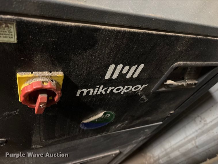 image for item ES8208 (3) Mikropor air dryers