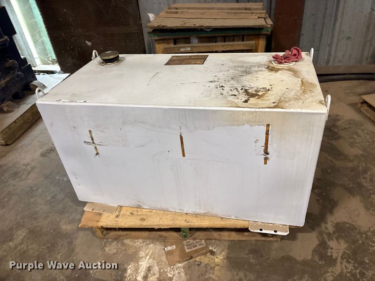 image for item ES8210 Better Built 29224164 fuel transfer tank