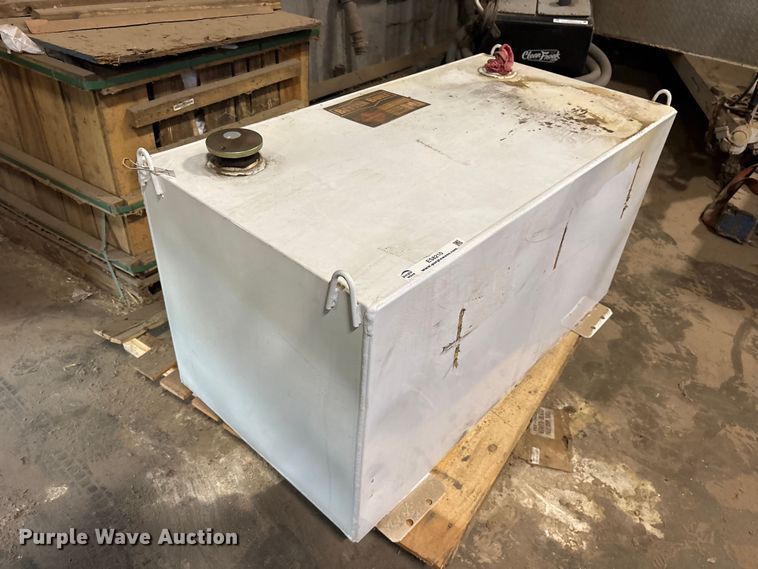 image for item ES8210 Better Built 29224164 fuel transfer tank