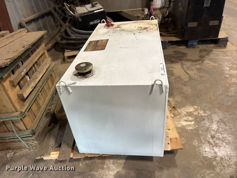 image for item ES8210 Better Built 29224164 fuel transfer tank