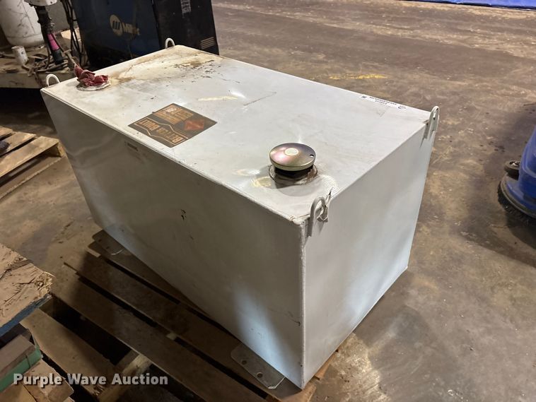 image for item ES8210 Better Built 29224164 fuel transfer tank