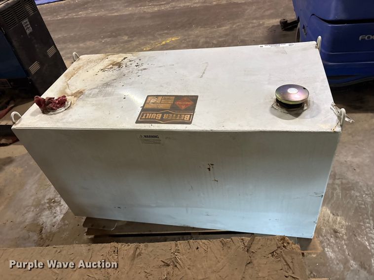 image for item ES8210 Better Built 29224164 fuel transfer tank