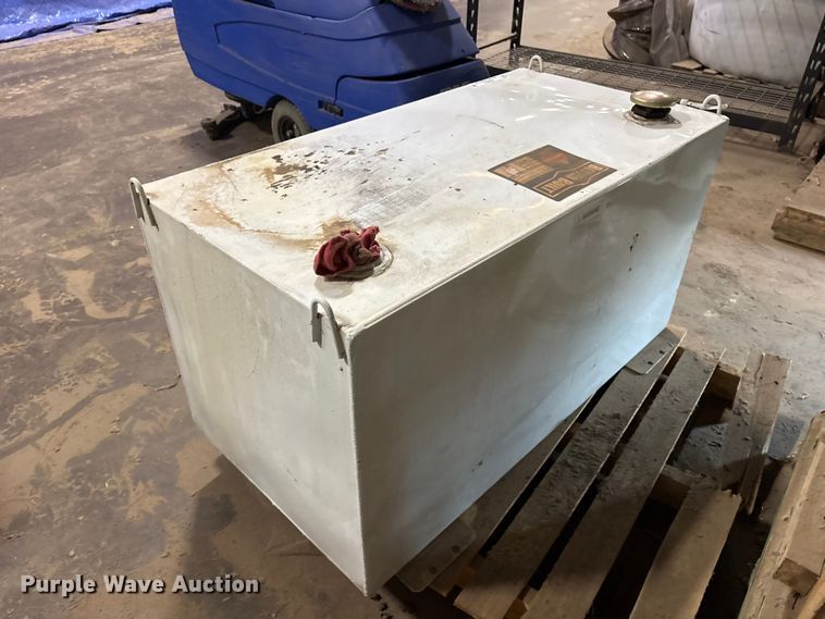 image for item ES8210 Better Built 29224164 fuel transfer tank