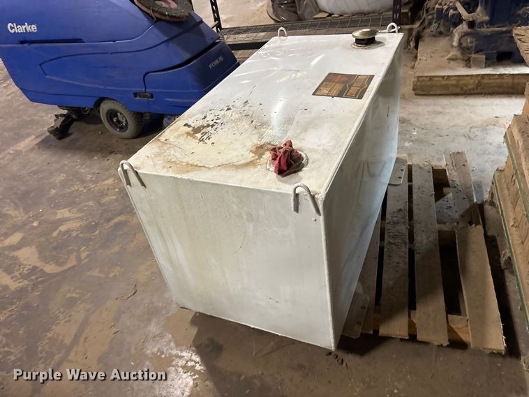 image for item ES8210 Better Built 29224164 fuel transfer tank