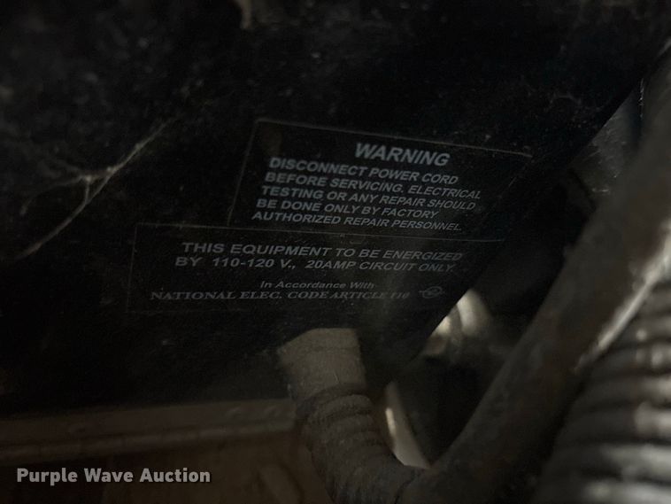 image for item ES8211 Clean Freak Wet vacuum wet vacuum