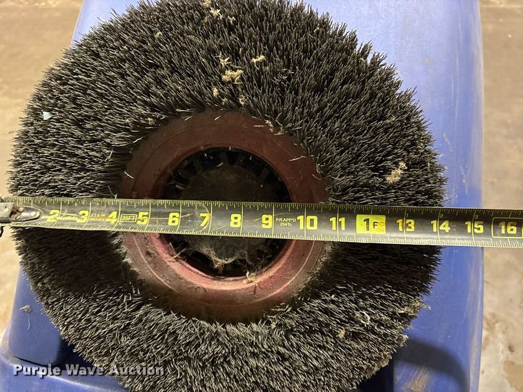 image for item ES8212 Clarke Focus S28 WB floor scrubber