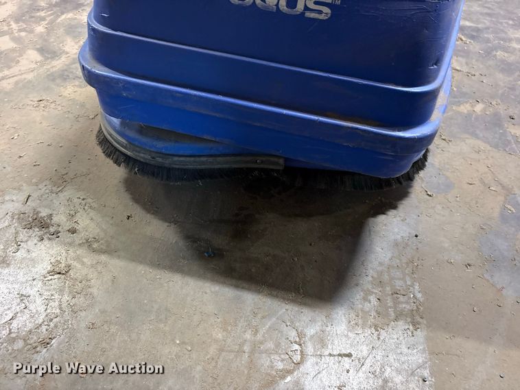 image for item ES8212 Clarke Focus S28 WB floor scrubber